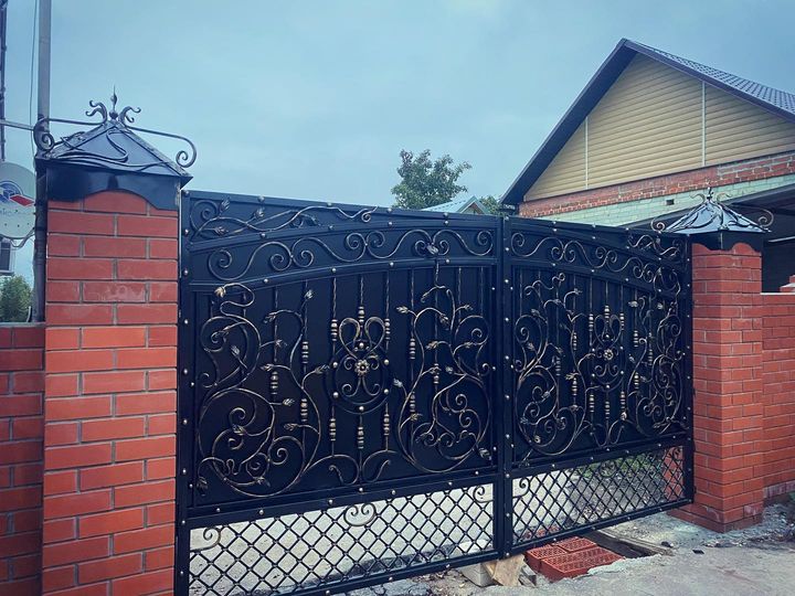 Фотогалерея «Ажур», фото 1