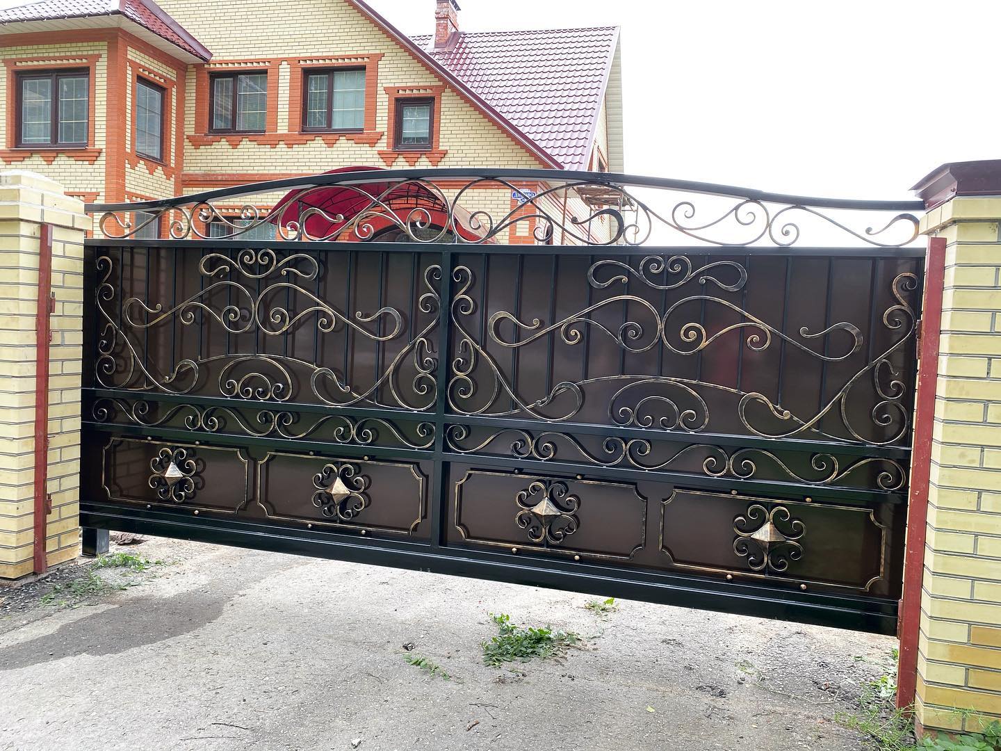 Фотогалерея «Ажур», фото 8