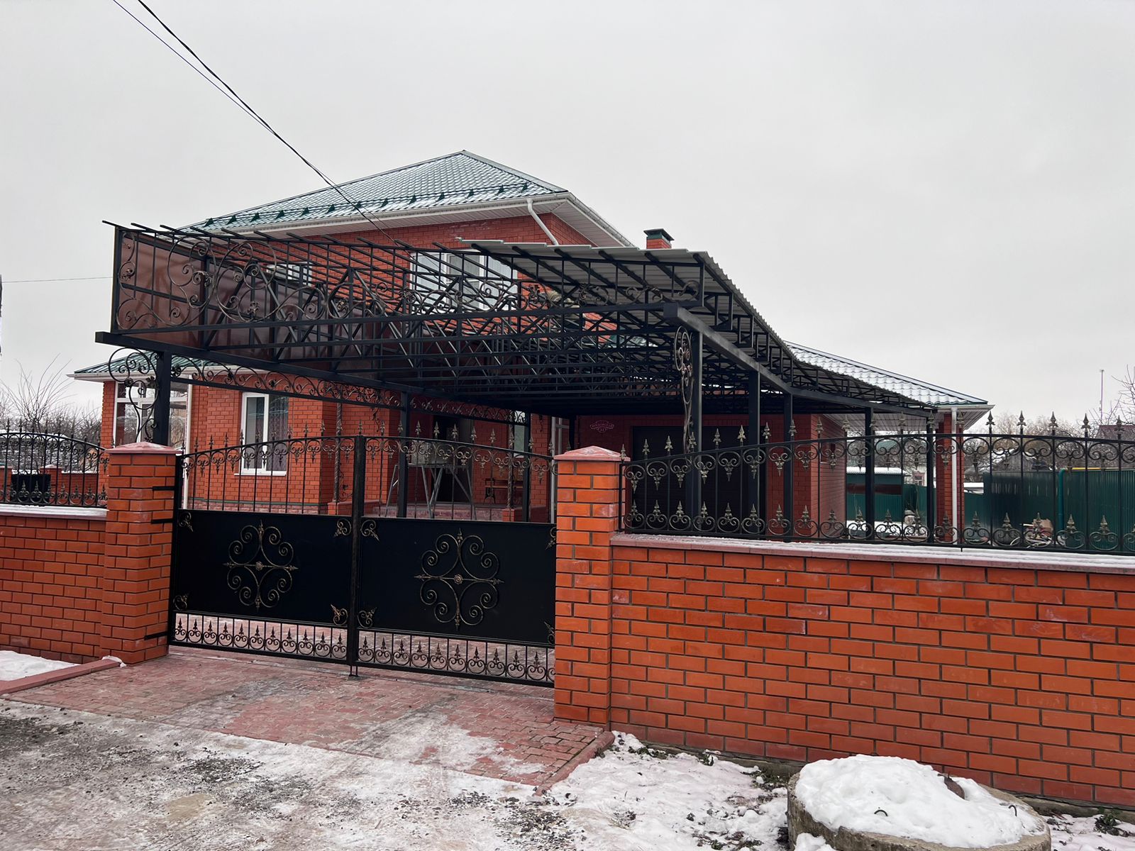 Фотогалерея «Ажур», фото 11