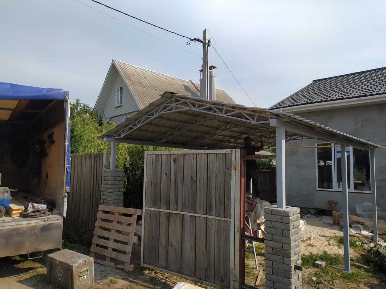 Фотогалерея «Ажур», фото 153